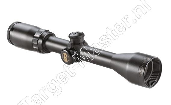 Bushnell BANNER Dusk & Dawn Rifle Scope 3-9x40mm